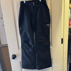 Arctix Men's Dark Cargo Pants